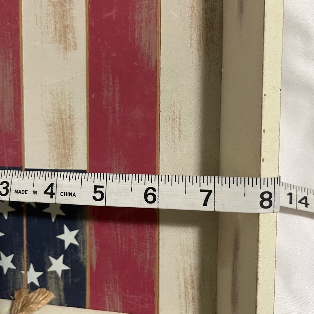 USA 🇺🇸 decor - Picture 4 of 6